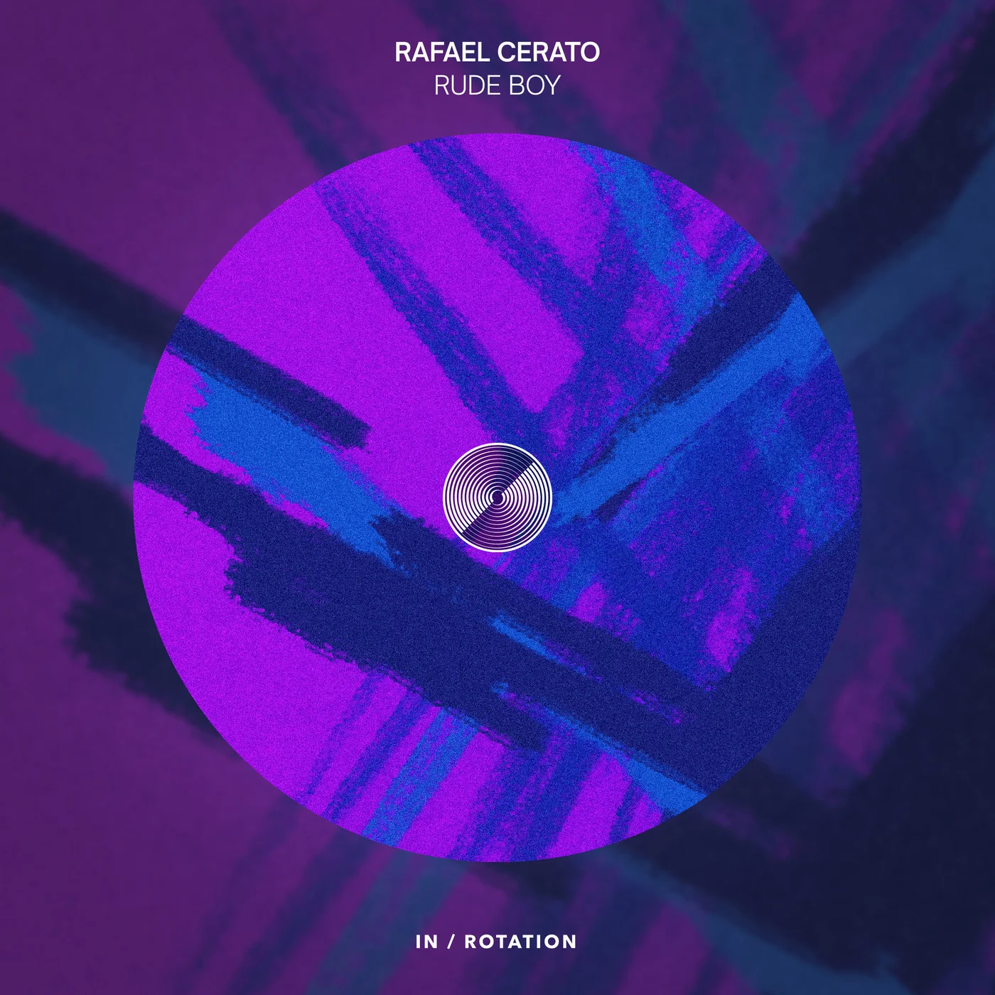 Rafael Cerato - Rude Boy (Extended Mix)