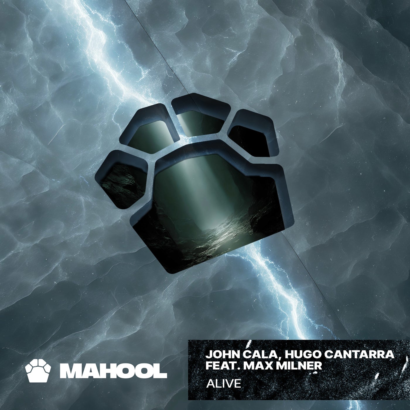 John Cala, Hugo Cantarra, Max Milner - Alive (Original Mix)