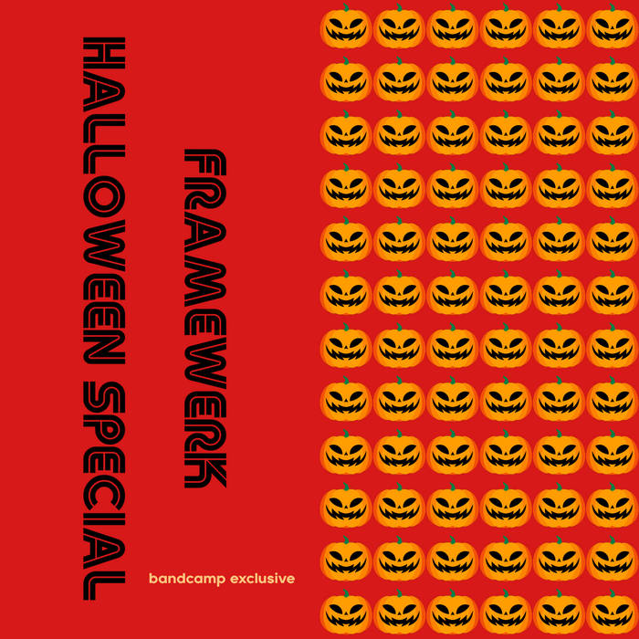 Framewerk - Need To Feel Loved (Framewerk Rewerk)