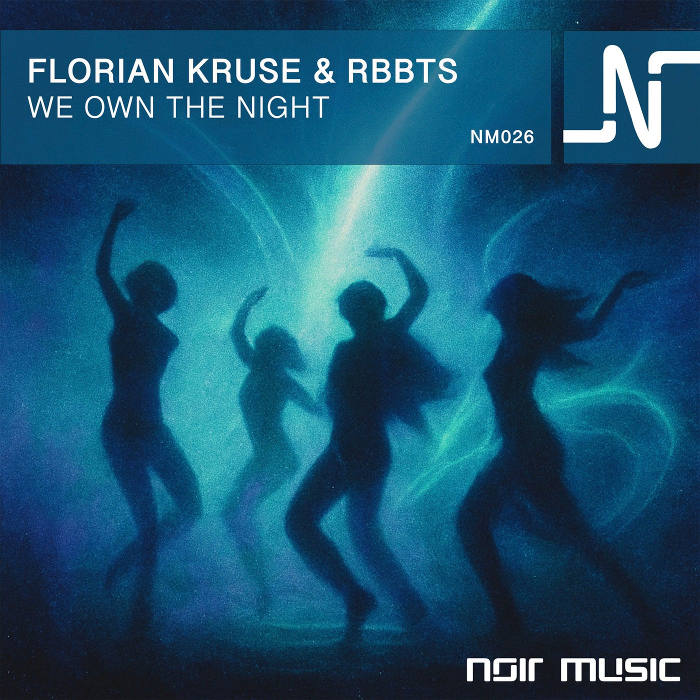 Florian Kruse, RBBTS - We Own The Night (Extended Mix)