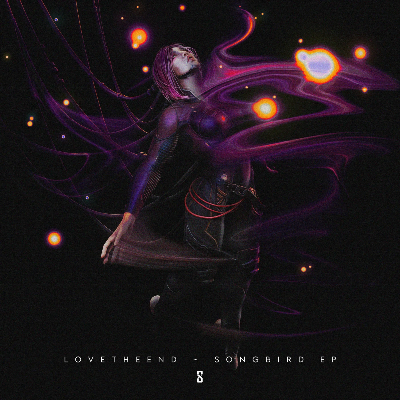 LoveTheEND - Eulenlieder (Original Mix)