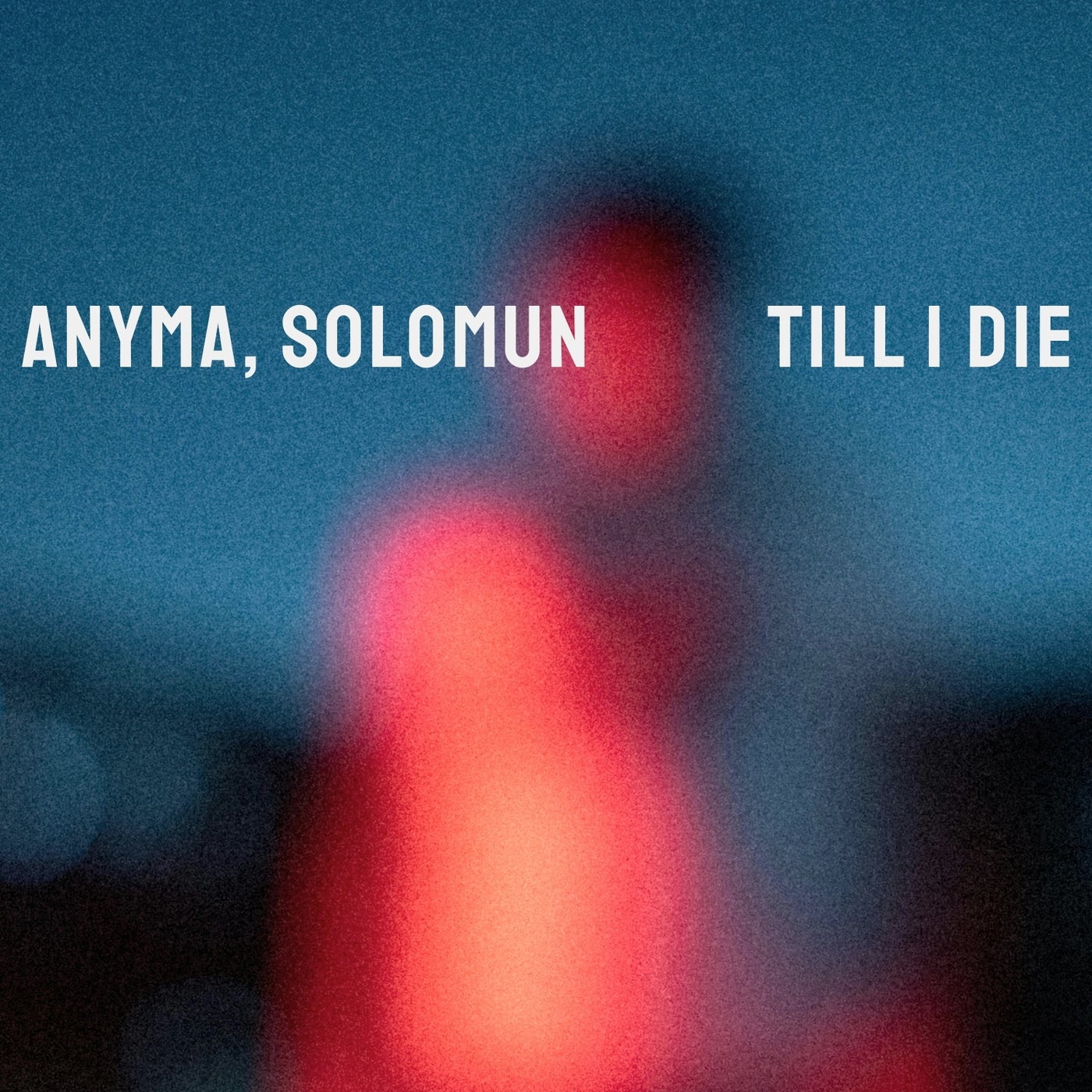 Solomun, Anyma (ofc) - Till I Die (Original Mix)