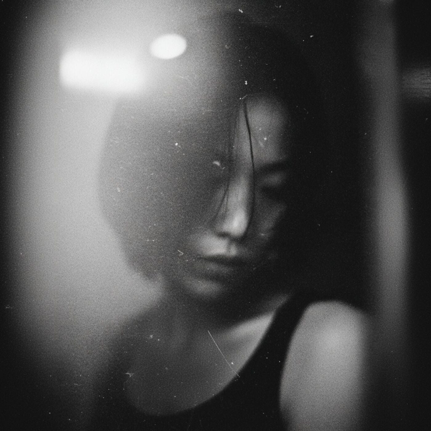 Cinnamon Chasers - Particles (Original Mix)