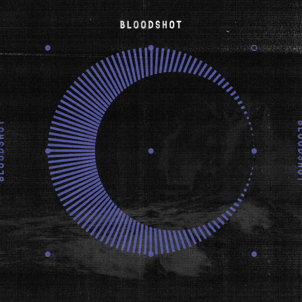TENDER - Bloodshot