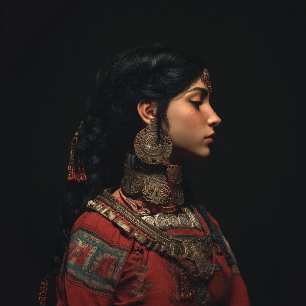 Kontaktees - Nana Nicheo (Original Mix)