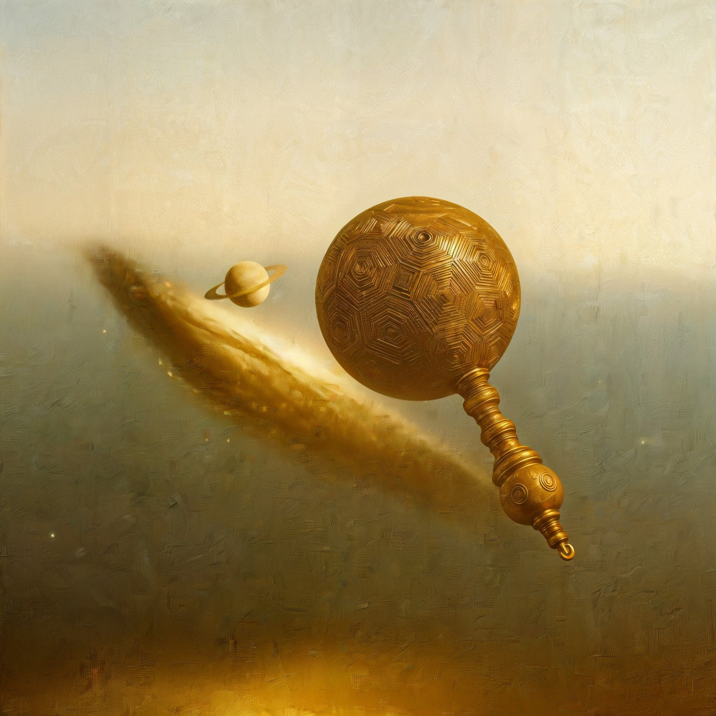 Disaru - Погремушечка (Original Mix)