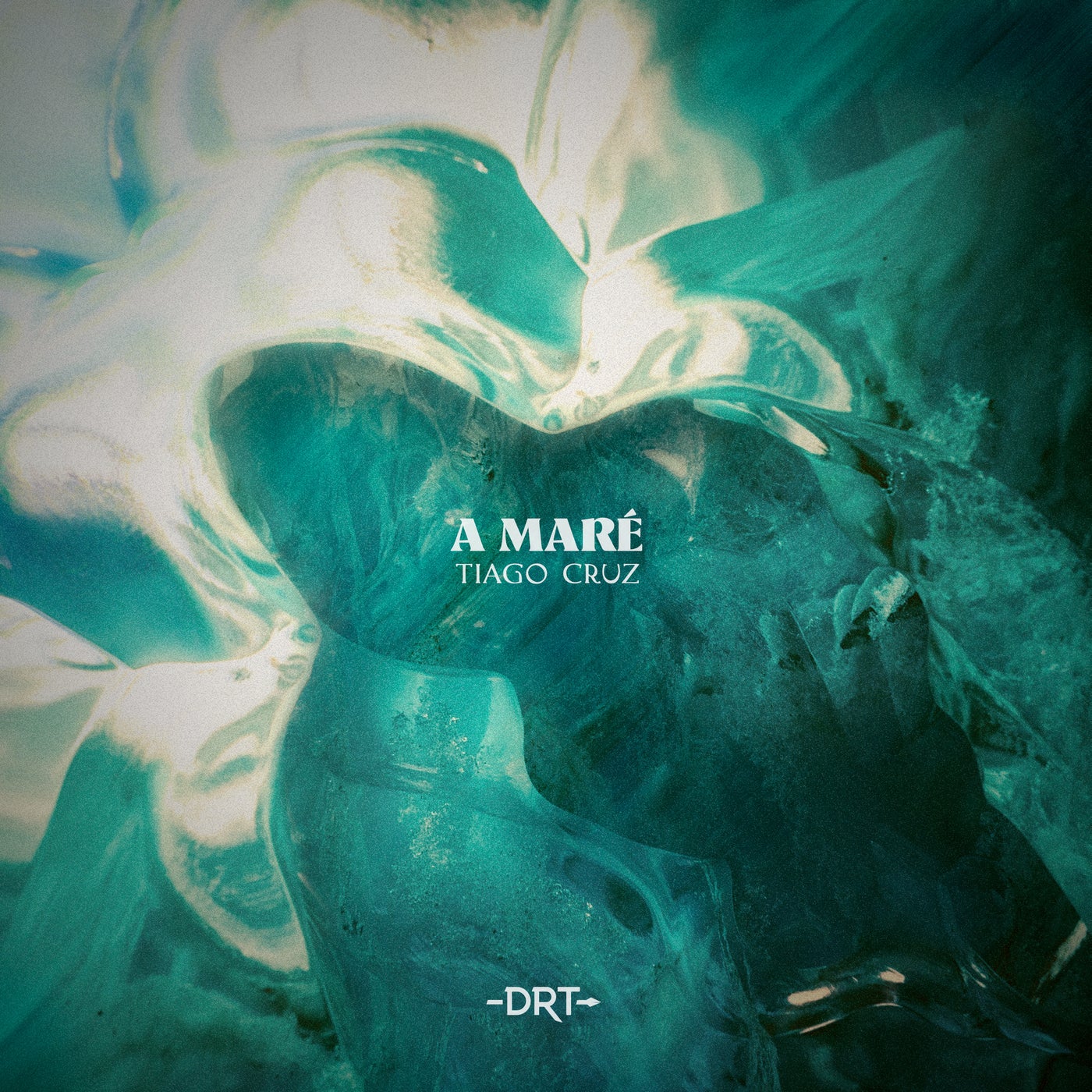 Tiago Cruz - A Maré (Extended Mix)