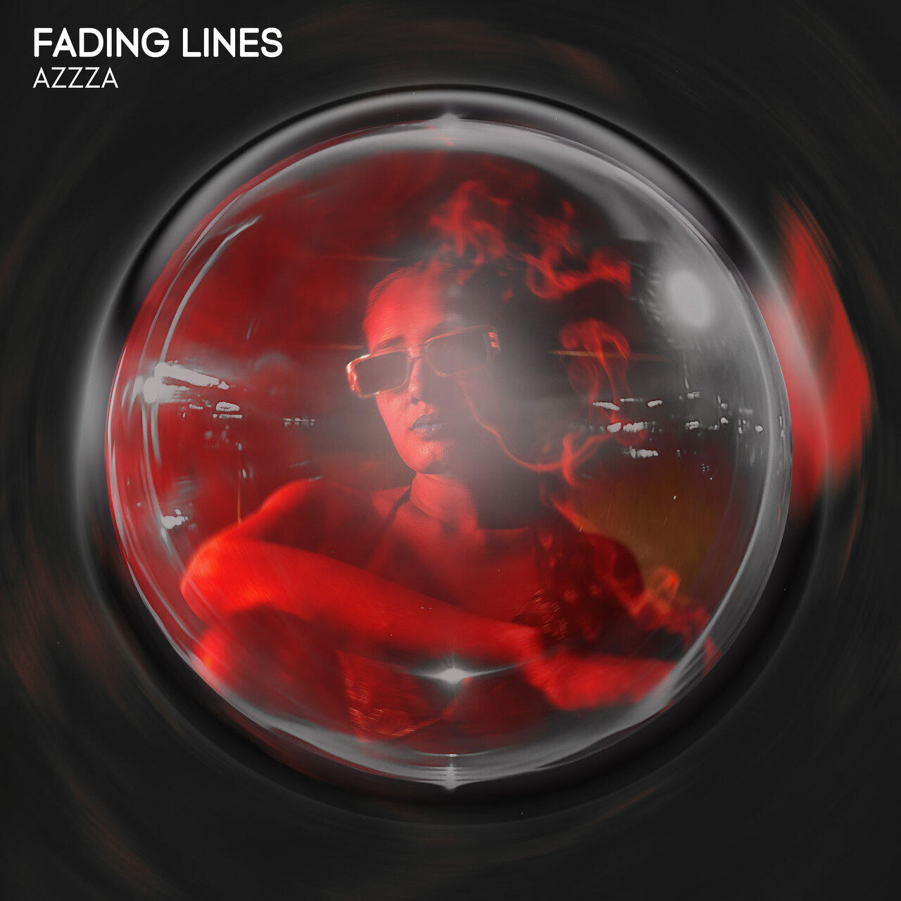 Azzza - Fading Lines (Original Mix)