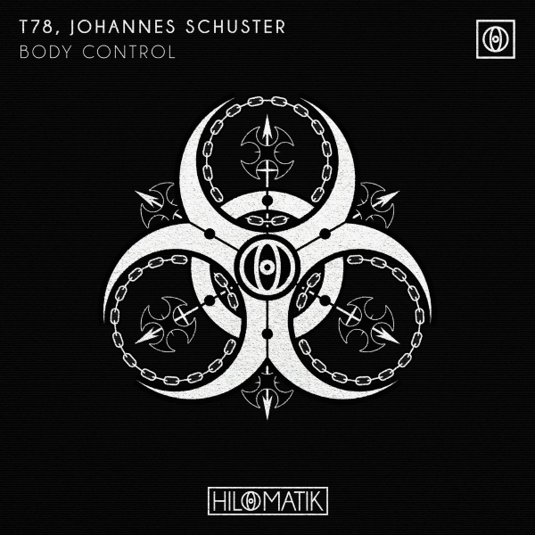 T78, Johannes Schuster - Body Control (Extended Mix)
