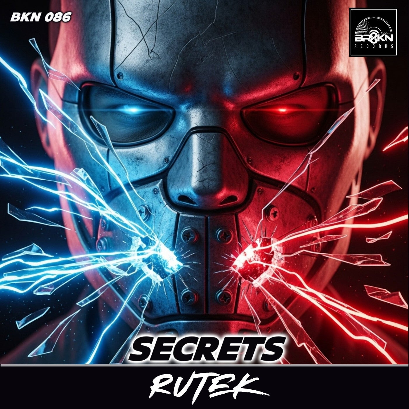 Rutek - Secrets (Original Mix)