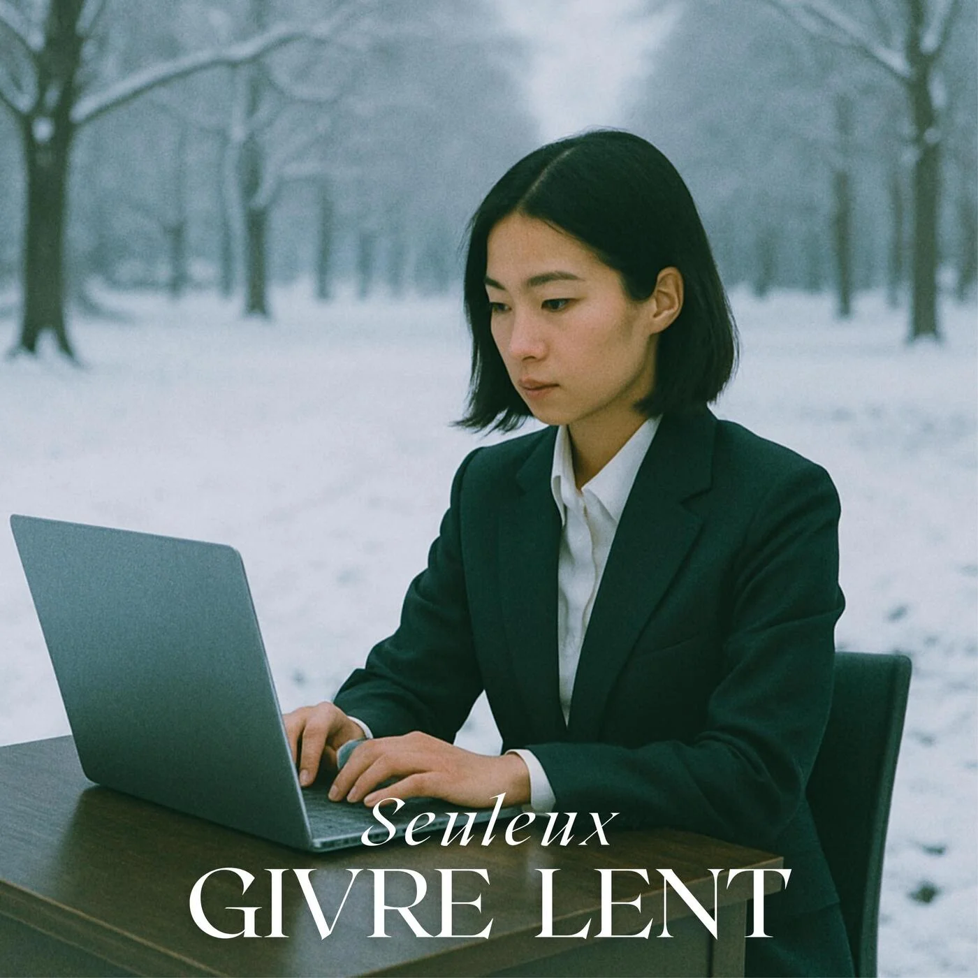 Seuleux - Givre lent (Original Mix)