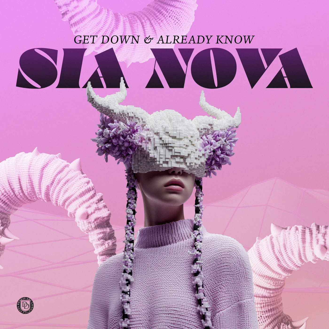 Sia Nova - Already Know (Original Mix)