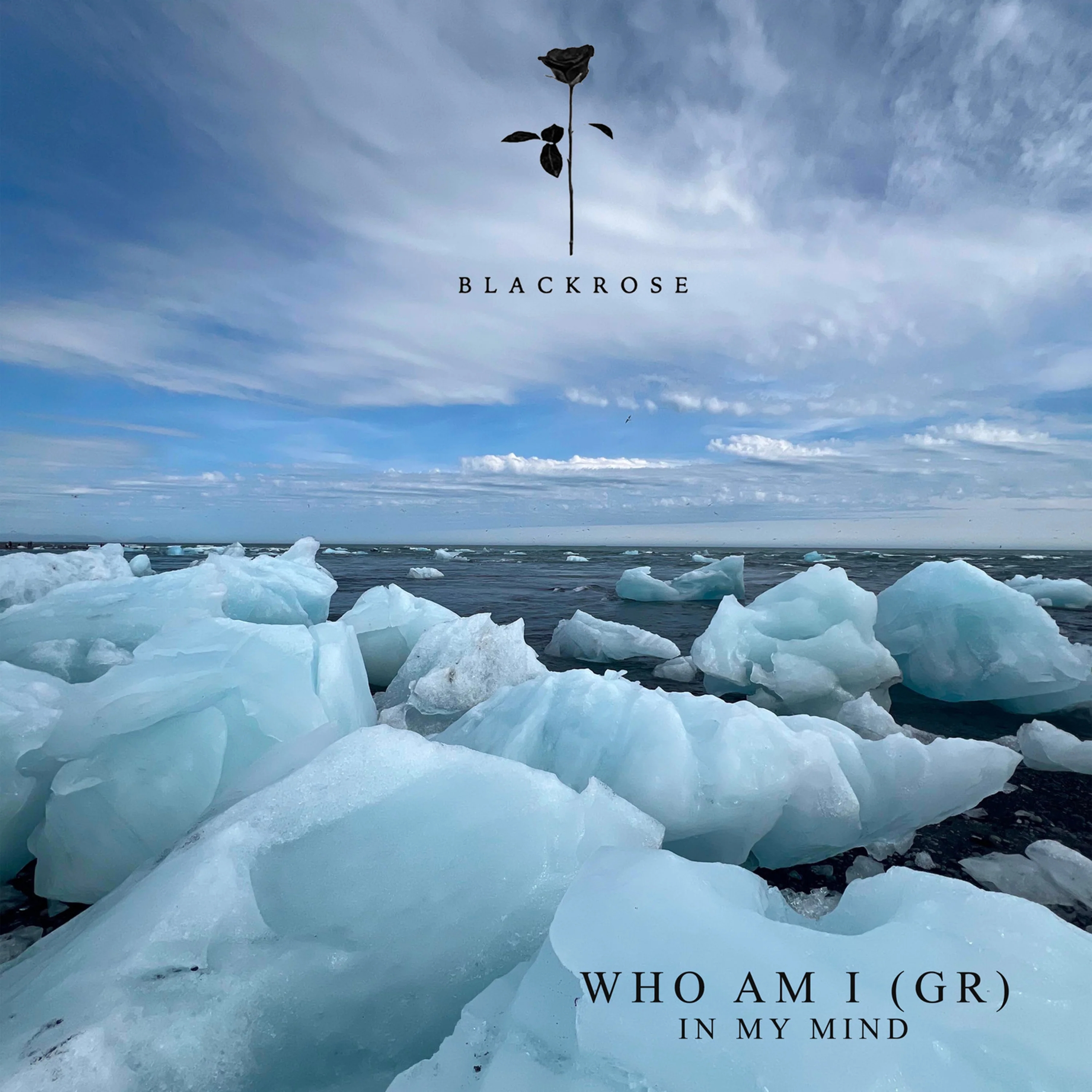 Who Am I (GR) - Lethe (Original Mix)