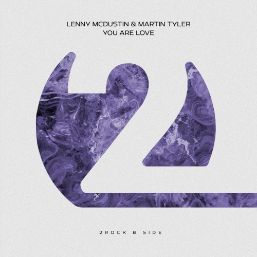 Lenny McDustin & Martin Tyler - You are Love (Extended Mix)