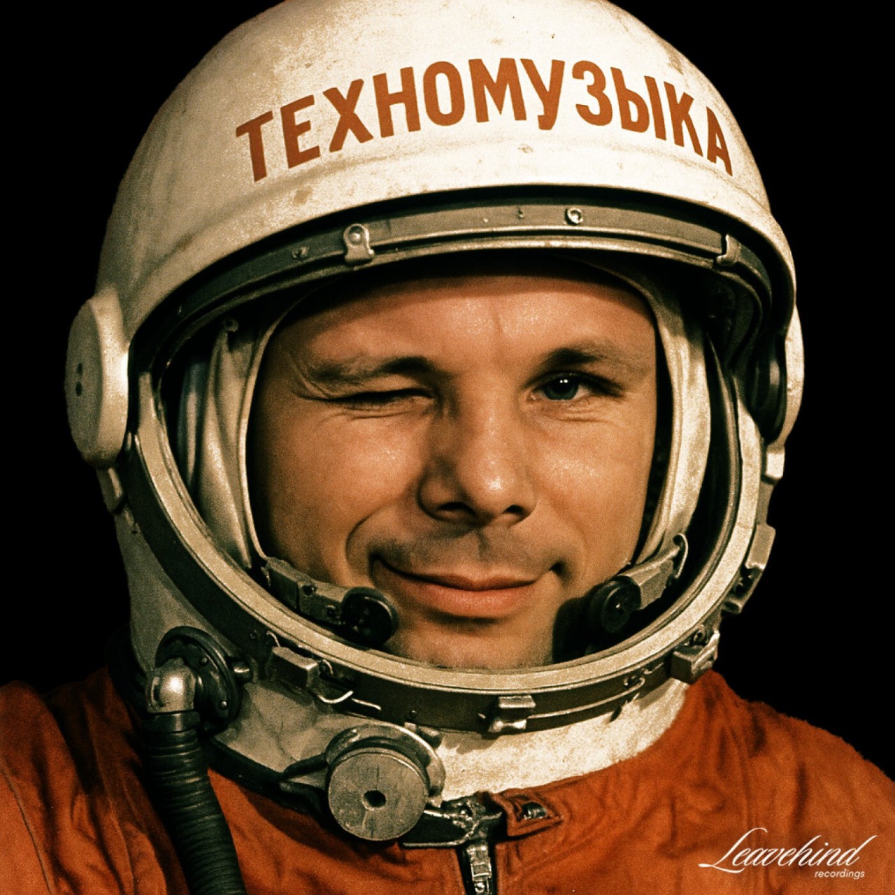 Buster & Keaton - Technomusica (Original Mix)