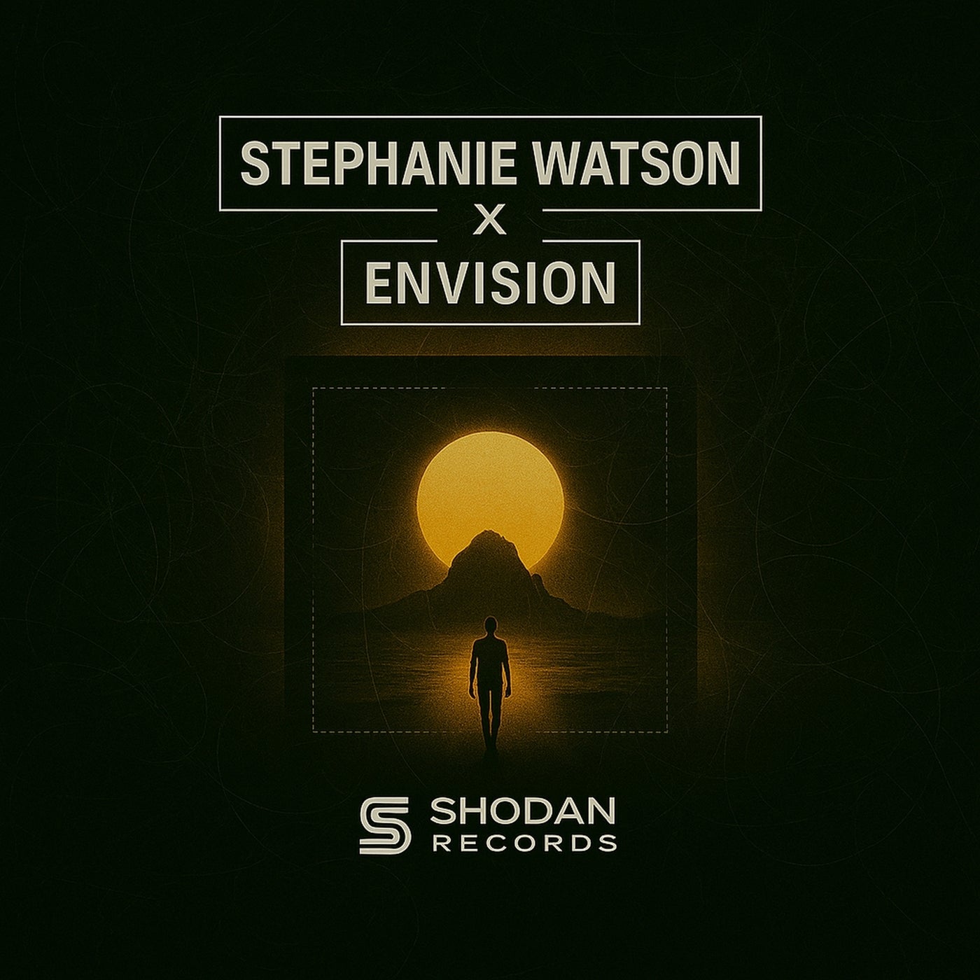 Stephanie Watson - Envision (Original Mix)