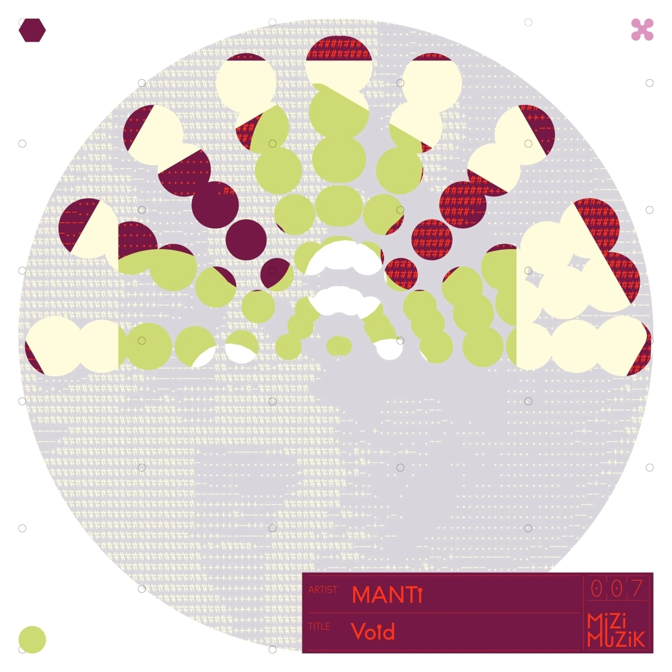 MANTi - Void (Original Mix)