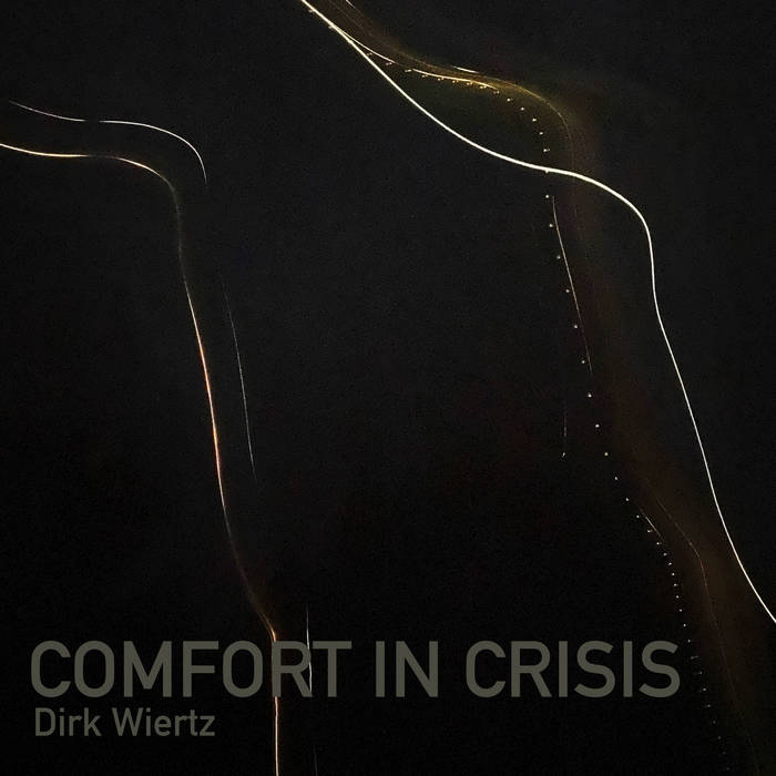 Dirk Wiertz - Knaldrang