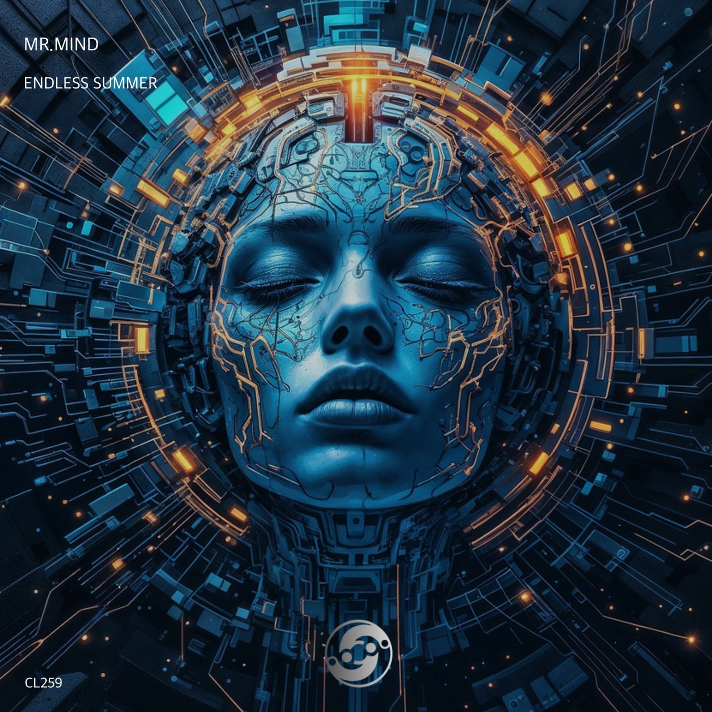 Mr.Mind - Endless Summer (Original Mix)