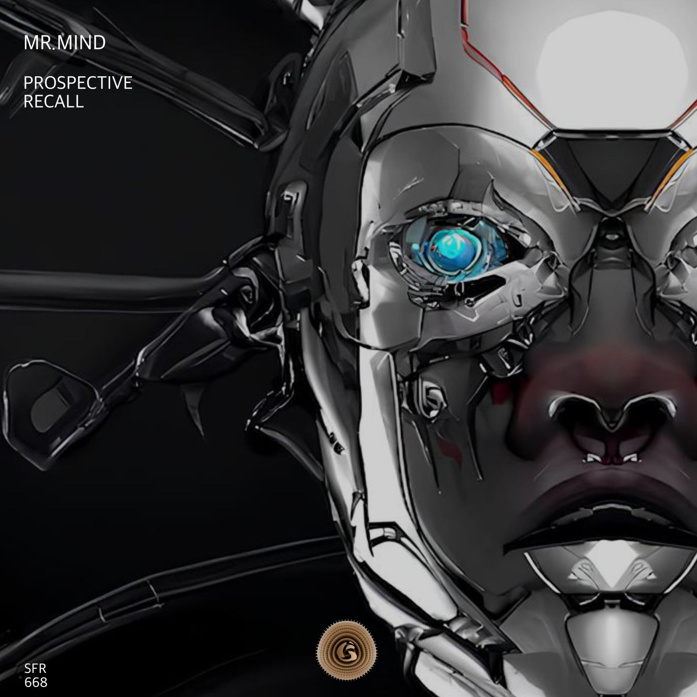 Mr.Mind - Prospective (Original Mix)