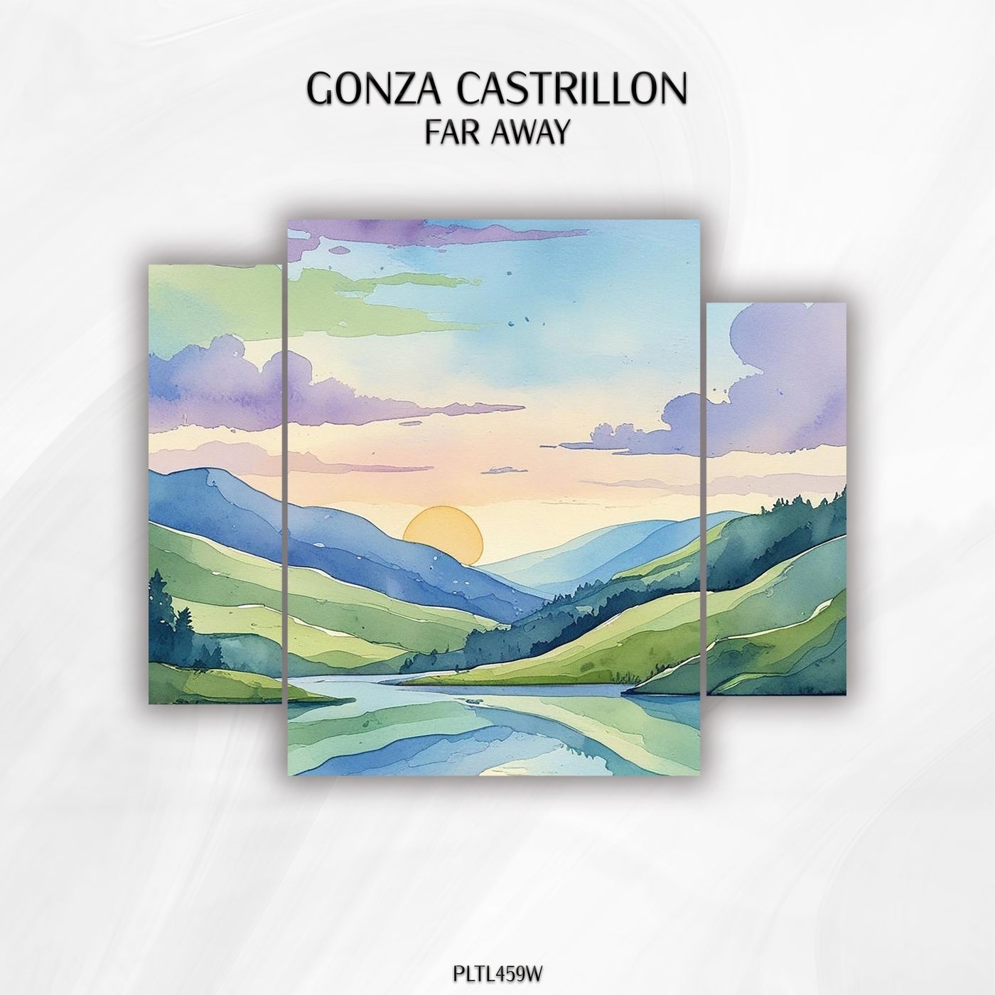 Gonza Castrillon - Stranger (Original Mix)