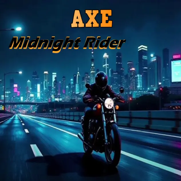 Axe - Midnight Rider (Original Mix)