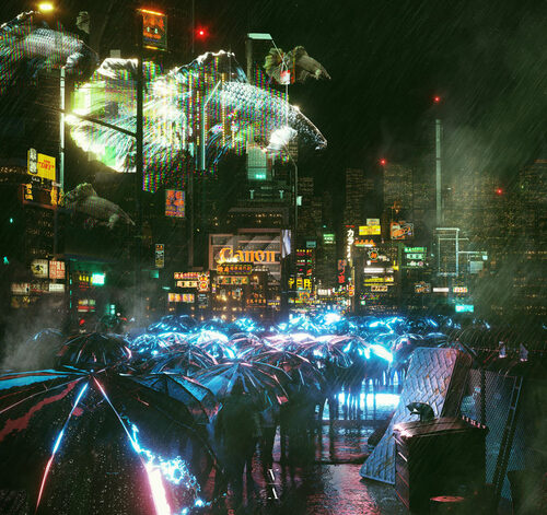 Rinzen - Life As It Is (Original Mix)