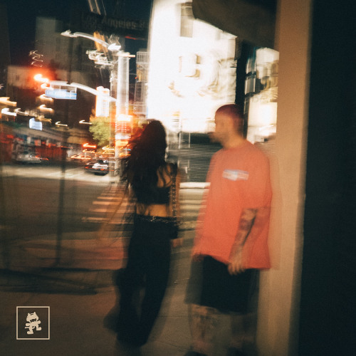 Habstrakt, Julienne By - Don't Let Me Down (IKU Remix)