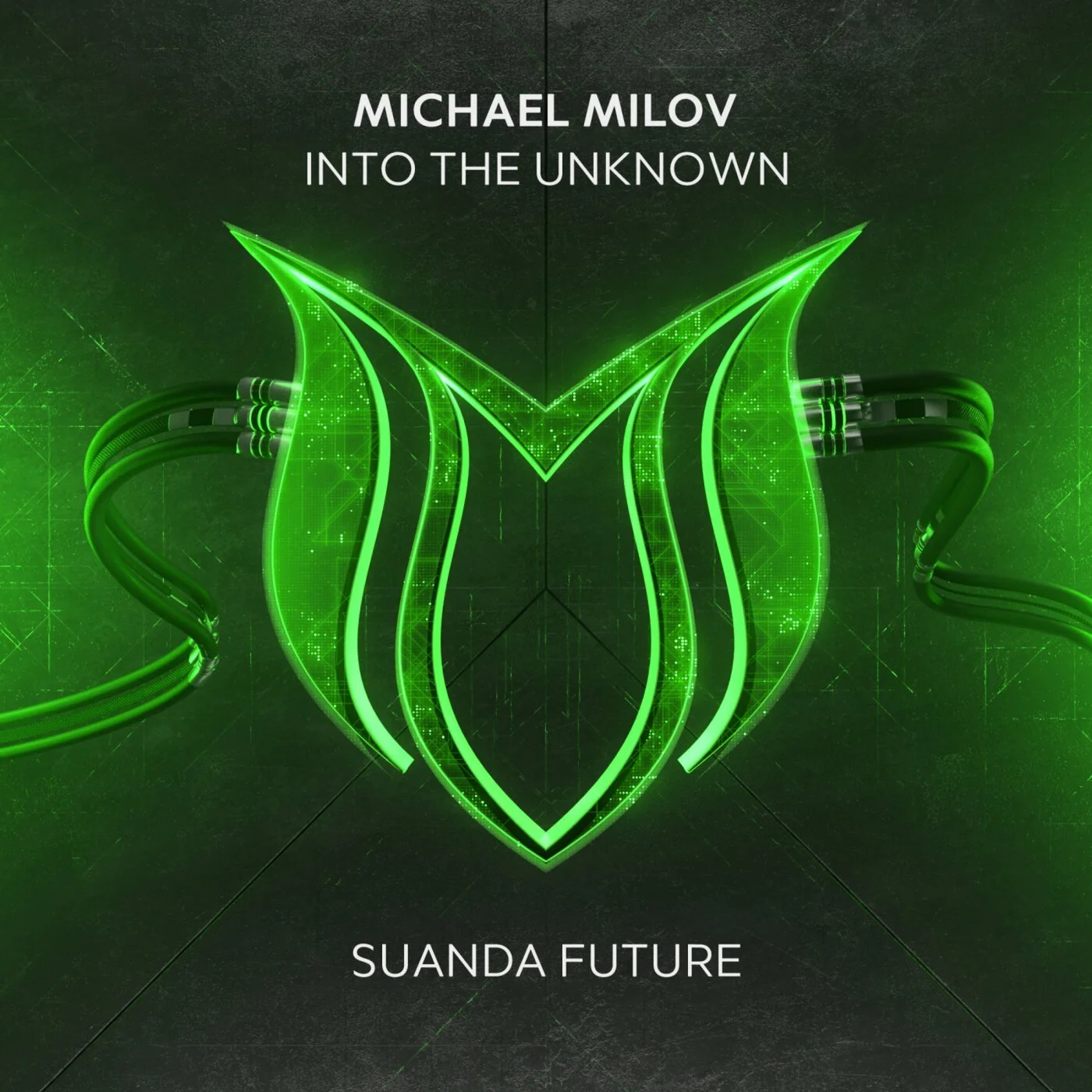 Michael Milov - Into The Unknown (Extended Mix)