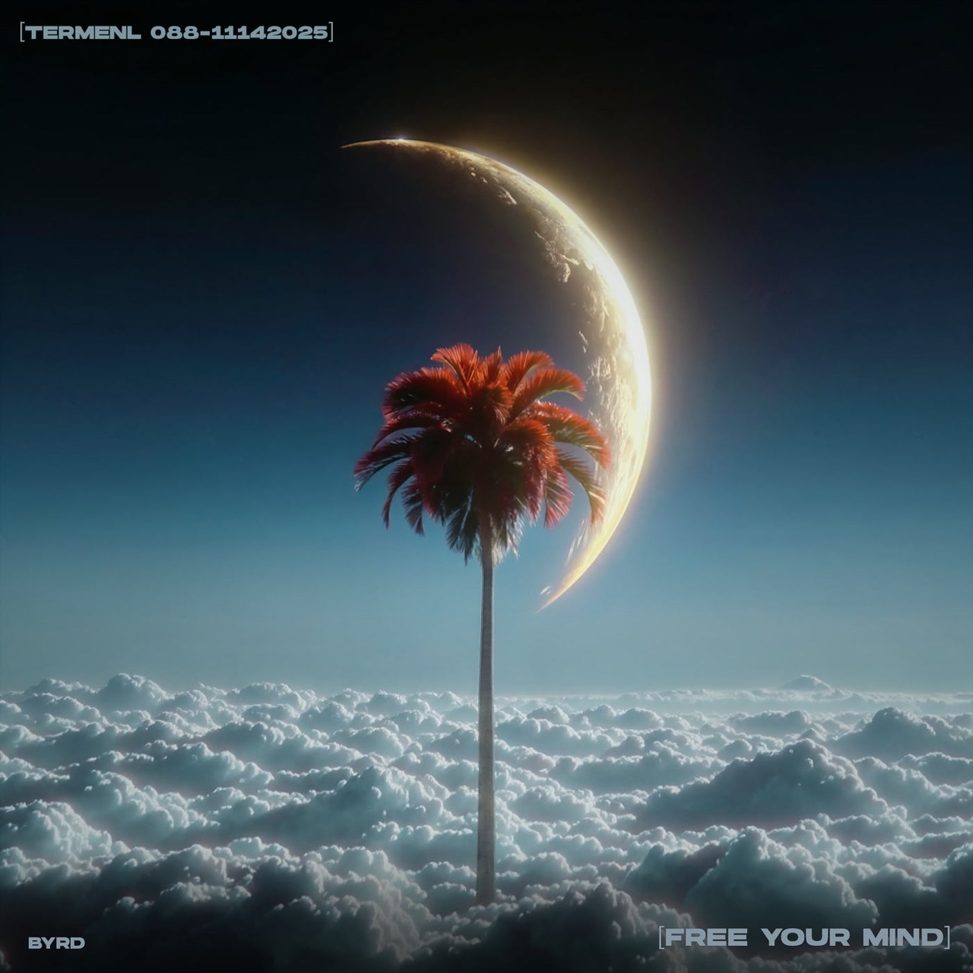 Byrd - Free Your Mind (Original Mix)