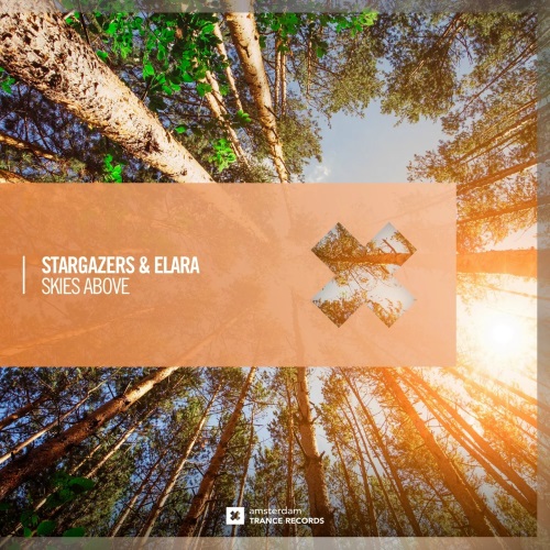 Stargazers & Elara - Skies Above (Extended Mix)
