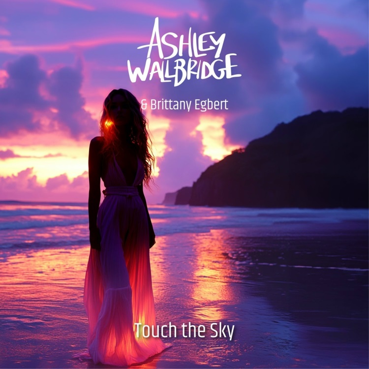 Ashley Wallbridge & Brittany Egbert - Touch The Sky (Extended Mix)