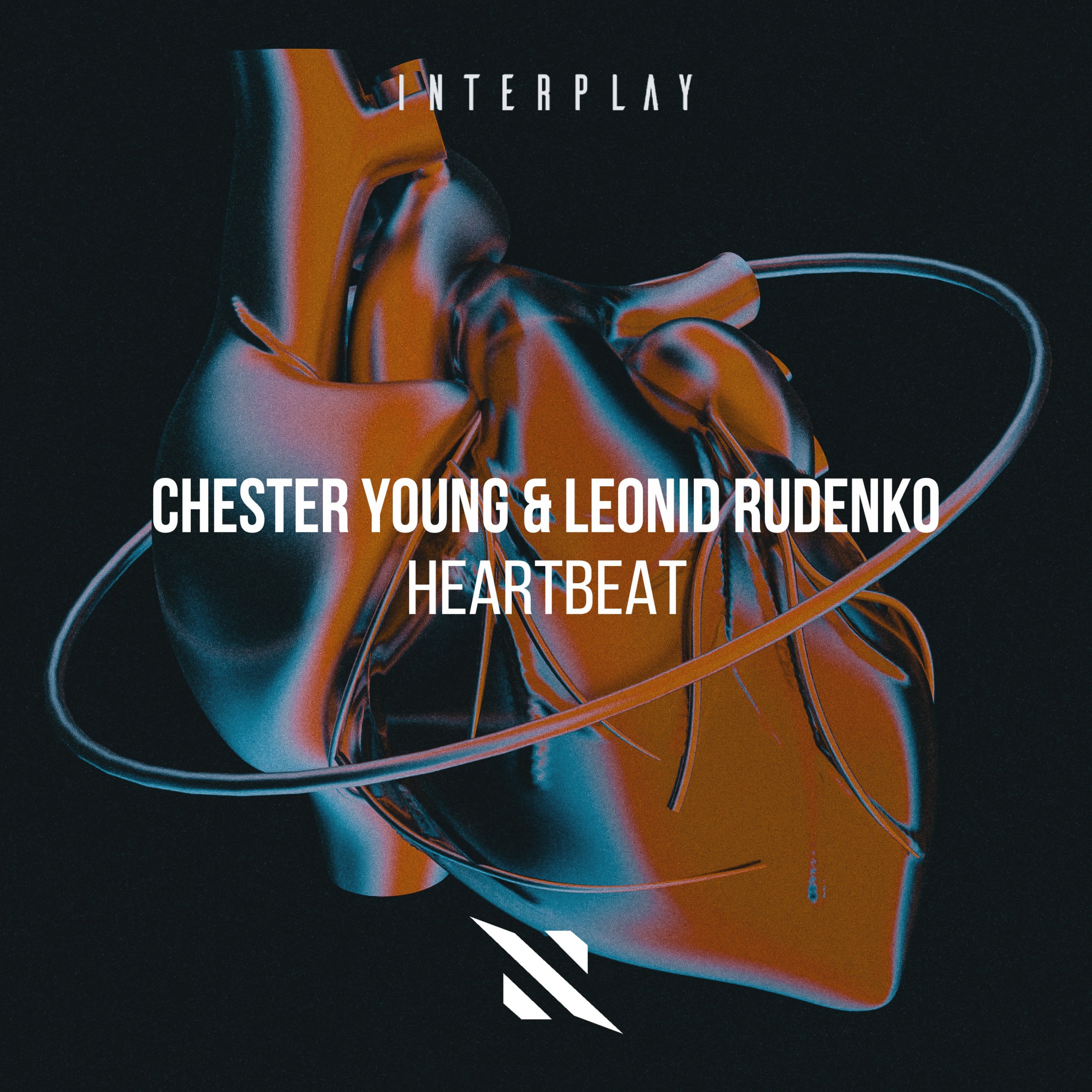 Chester Young, Leonid Rudenko – Heartbeat (Extended Mix)