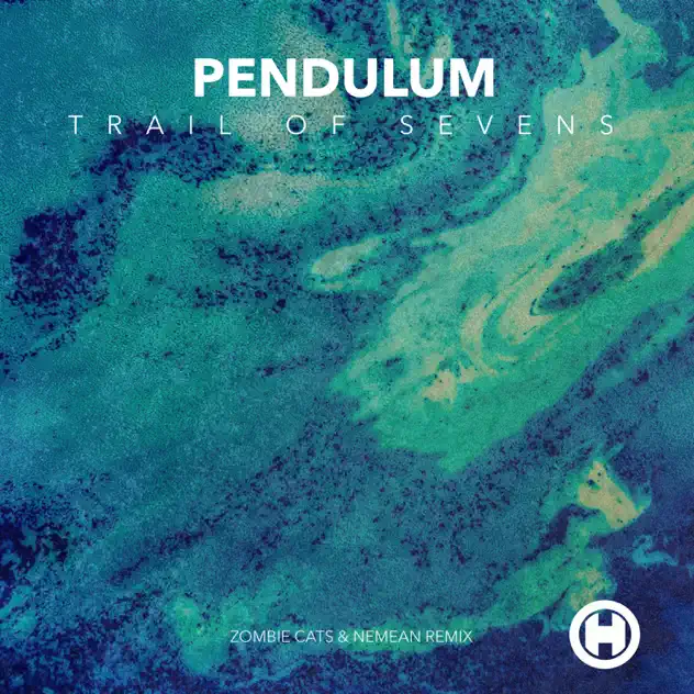 Pendulum - Trail of Sevens (Zombie Cats & Nemean Remix)