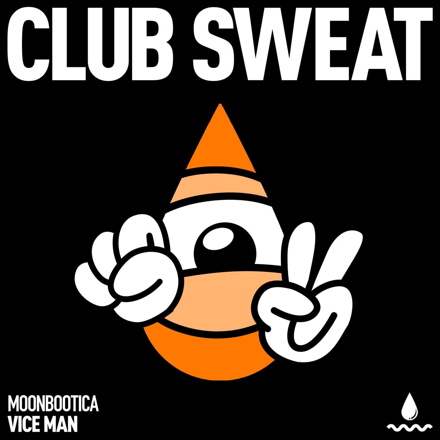 Moonbootica - Vice Man (Extended Mix)