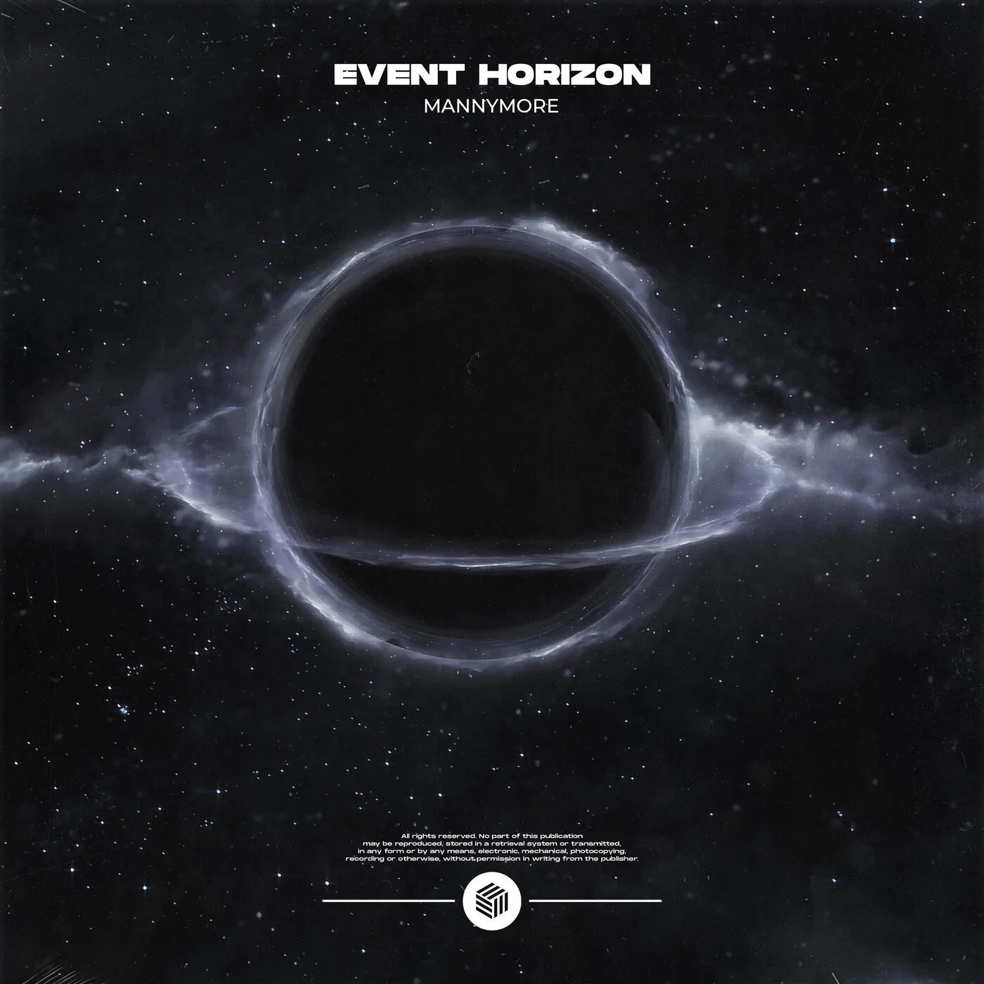 Mannymore - Event Horizon (Extended Mix)