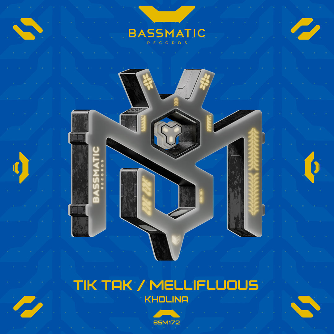 Kholina - Mellifluous (Original Mix)