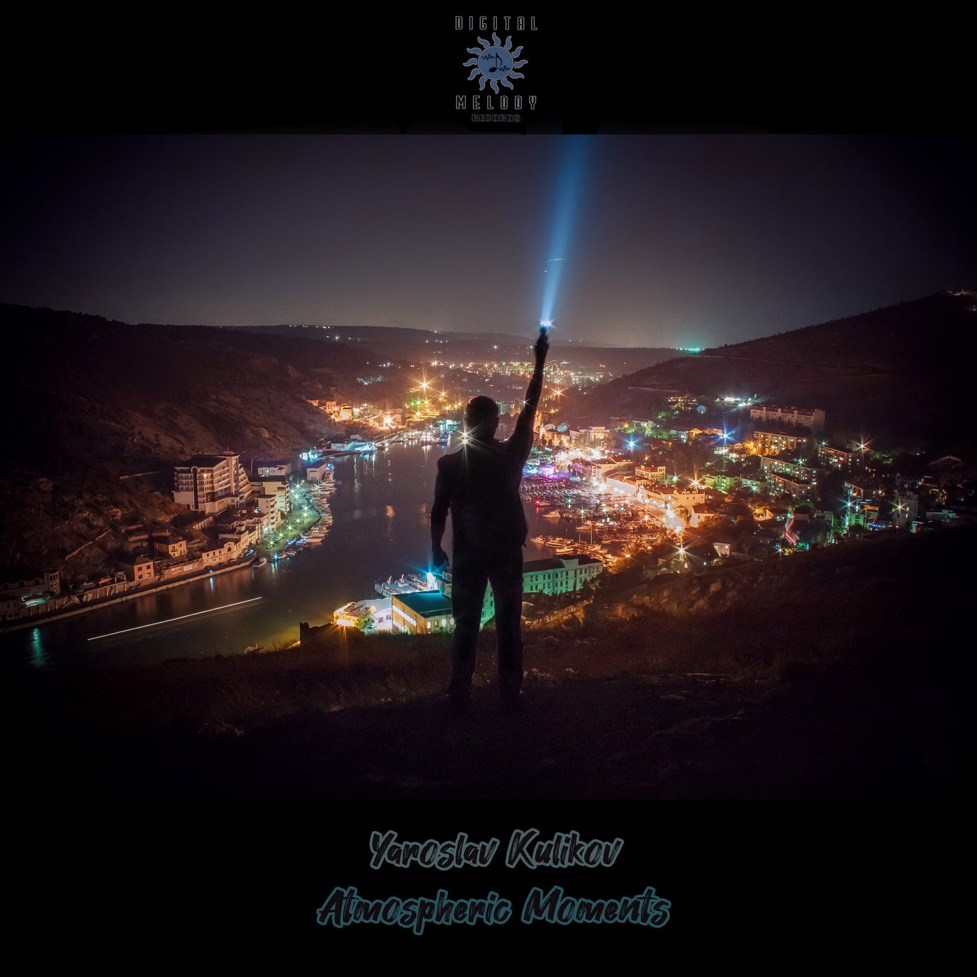 Yaroslav Kulikov - Atmospheric Moments (Original Mix)