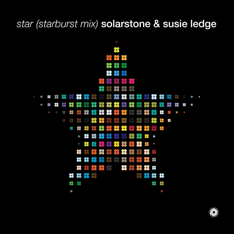 Solarstone & Susie Ledge - Star (Solarstone & Leon Bolier Starburst 12" Mix)