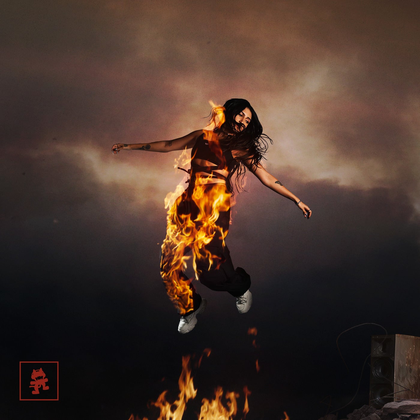 Nostalgix, Kyra Mastro - Holy (Original Mix)