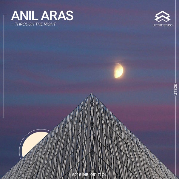Anil Aras - Lucid Dreams (Original Mix)