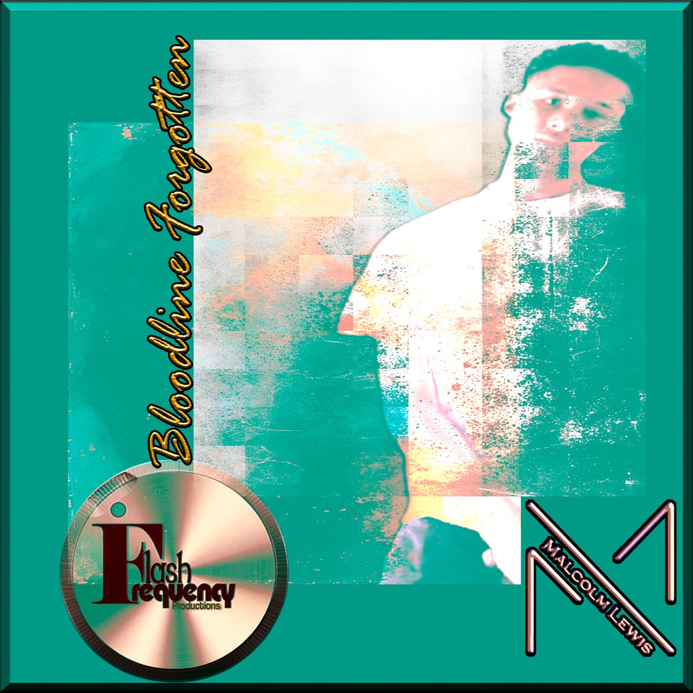 Malcolm Lewis - Too Late Now (Original Mix)