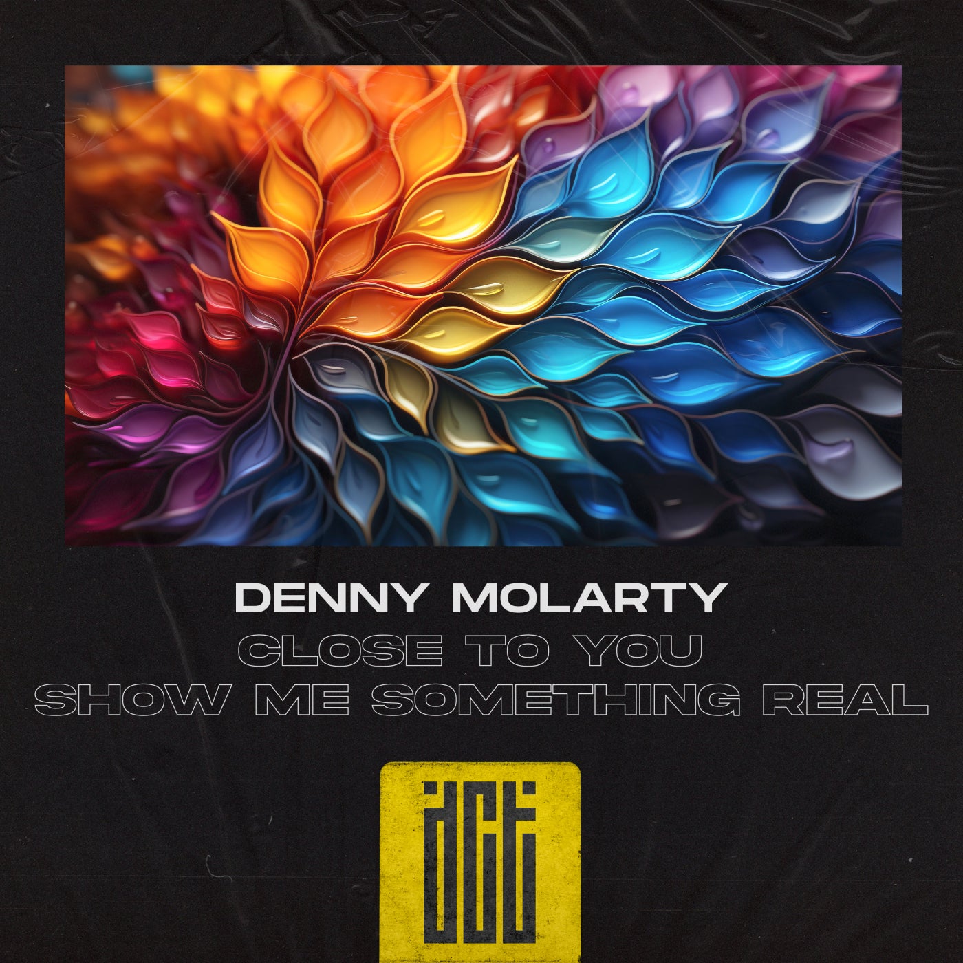 Denny Molarty - Show Me Something Real (Extended Mix)