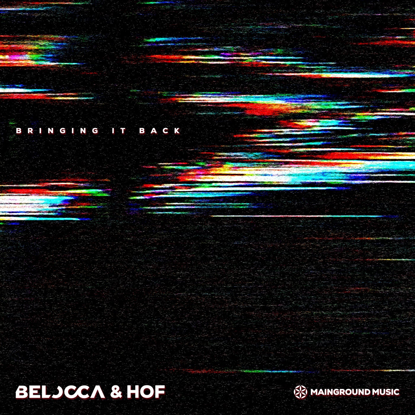Belocca, HOF(DE) - Bringing It Back (Extended)