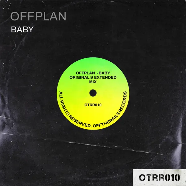 Offplan - Baby (Extended Mix)