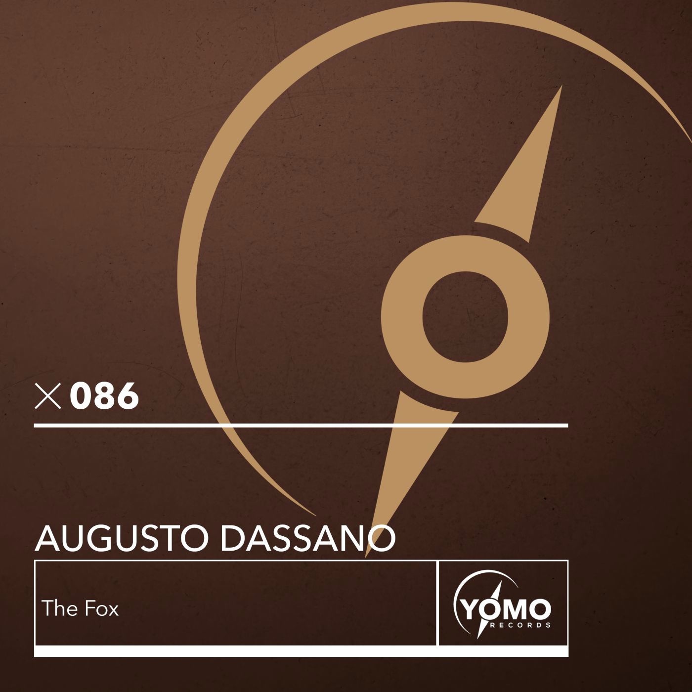 Augusto Dassano - The Fox (Original Mix)