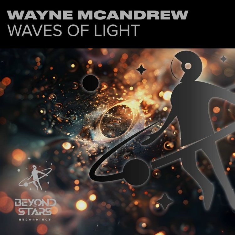 Wayne McAndrew - Waves of Light (Original Mix)