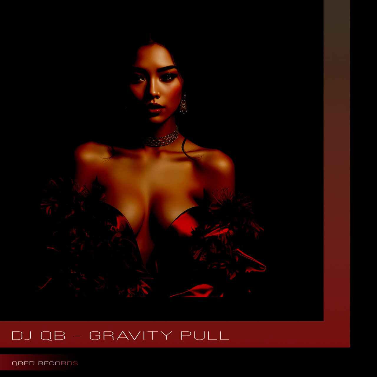 DJ Qb - Gravity Pull (Original Mix)