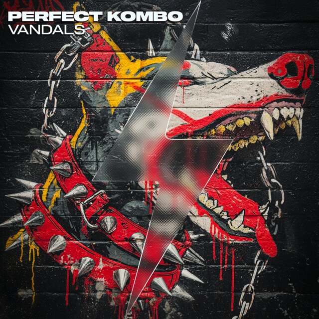 Perfect Kombo - Vandals (Original Mix)