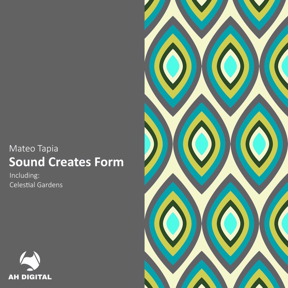 Mateo Tapia - Sound Creates Form (Original Mix)